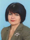 Полупанова Ольга Александровна.