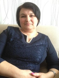 Ермилова Марина Валерьевна.