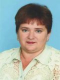Каширина Наталья Анатольевна.