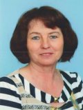 Зайцева Татьяна Николаевна Зайцева Татьяна Николаевна